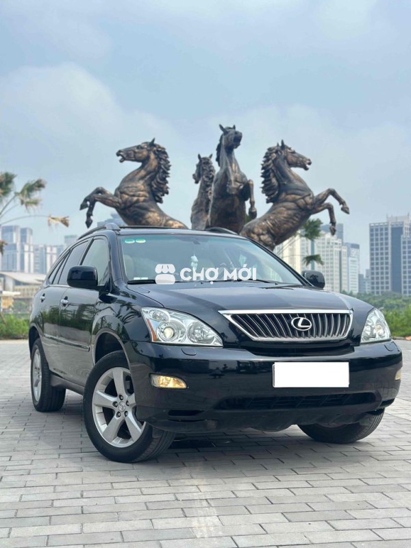 Lexus RX 2008 350 AWD - 150000 km