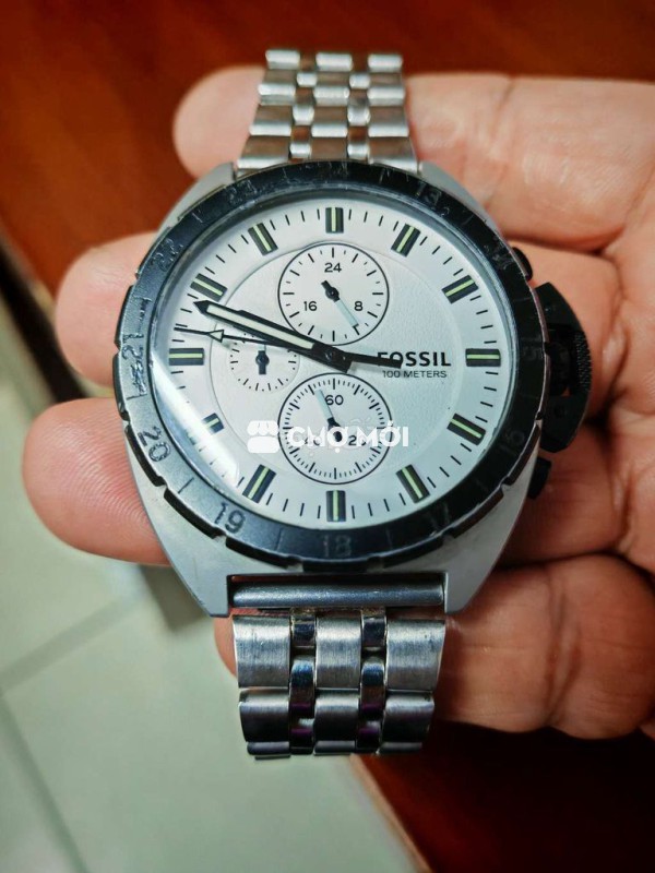 ĐỒNG HỒ FOSSIL