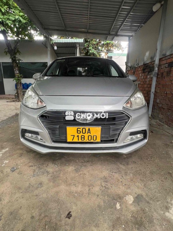 Hyundai Grand i10 2019 1.2 BASE - 95000 km