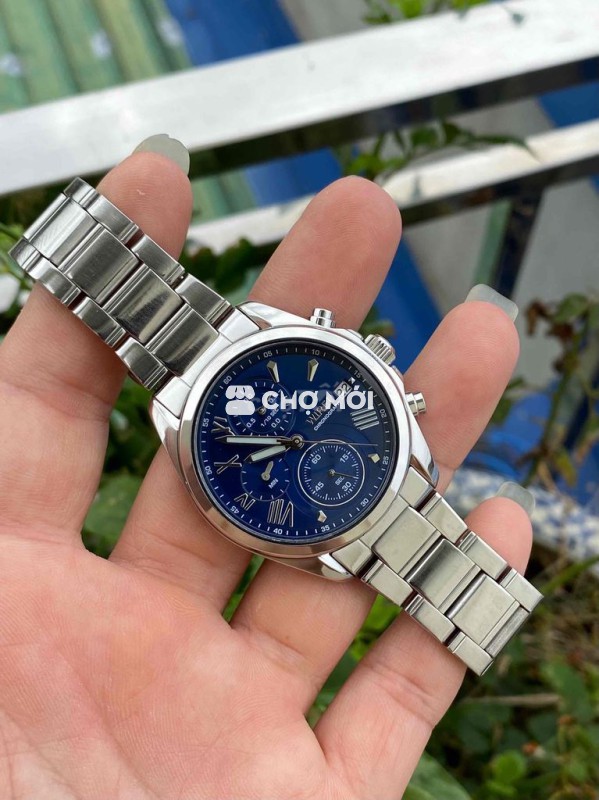 Đồng Hồ Pjn Nhật Bãi 1150-3
