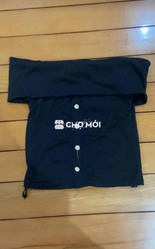 pass áo trễ vai