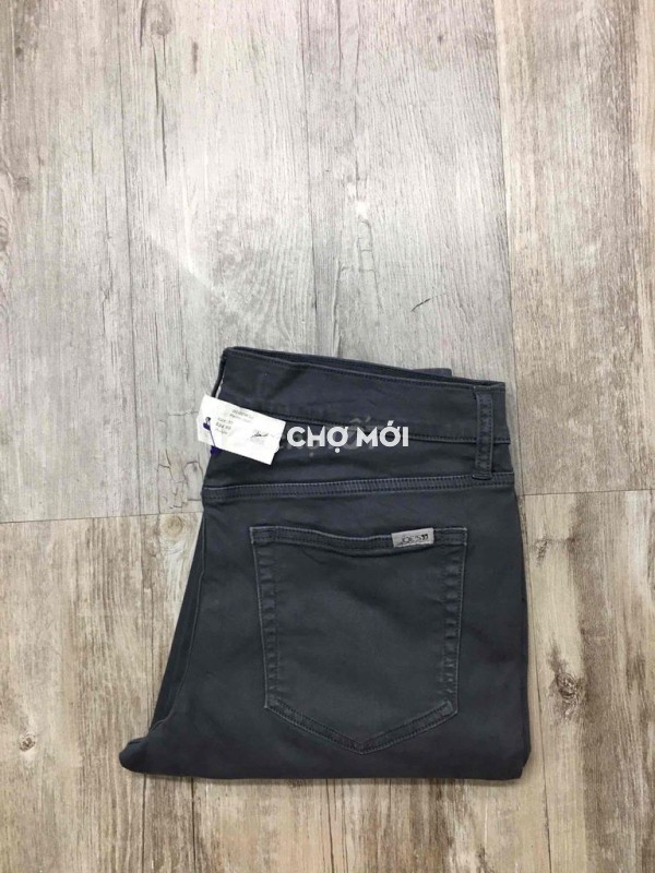 Joe's.      sz.  33