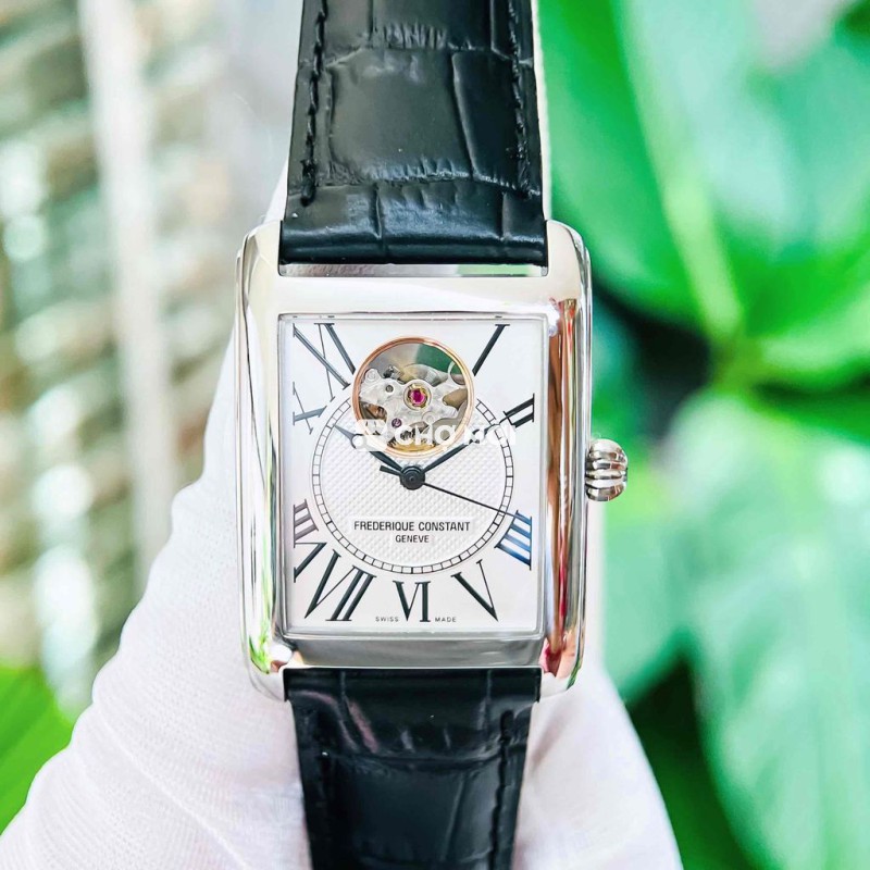 FREDERIQUE CONSTANT CARREE FC-310MC4S36 New