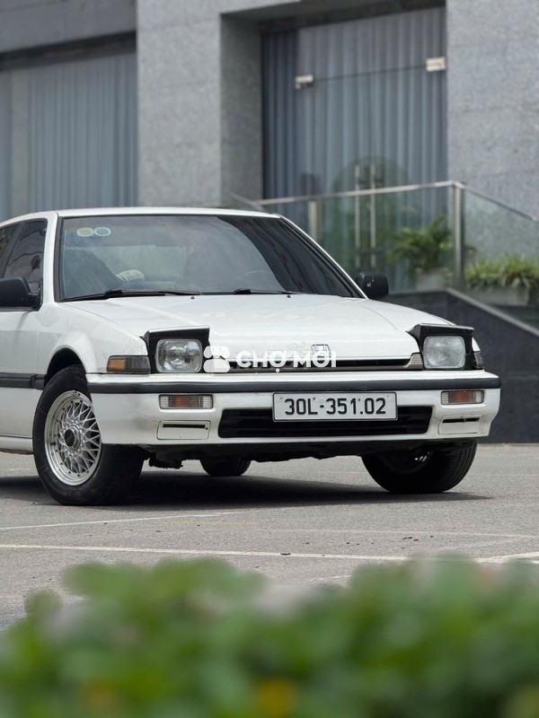 Honda Accord 1989  - 120000 km