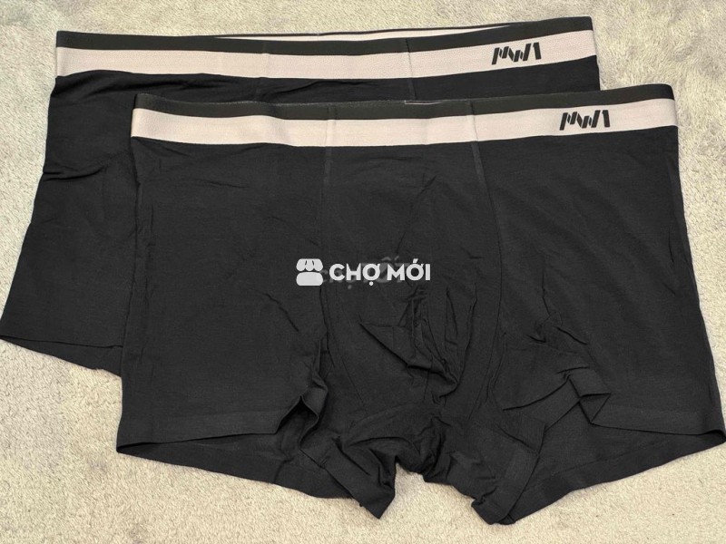 Sịp boxer MW1 mới size XL