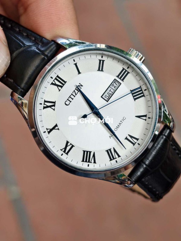 Citizen Automatic NH8360-12A