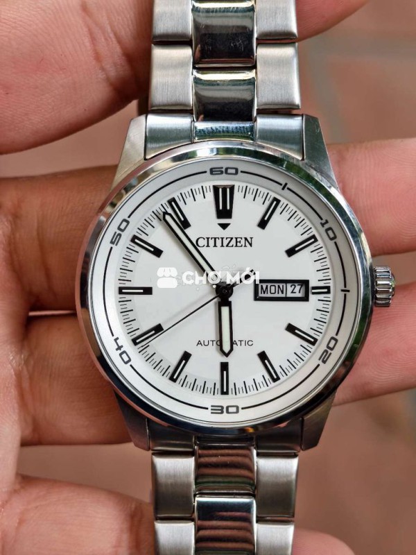 CITIZEN NH8400-87A