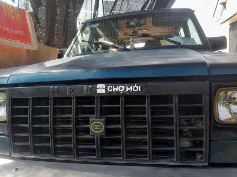 1995 Tôi không rõ - 7203 km