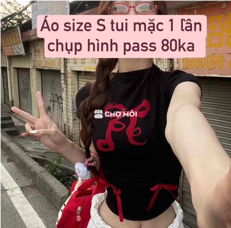 Mình cần pass mấy cái áo ạ