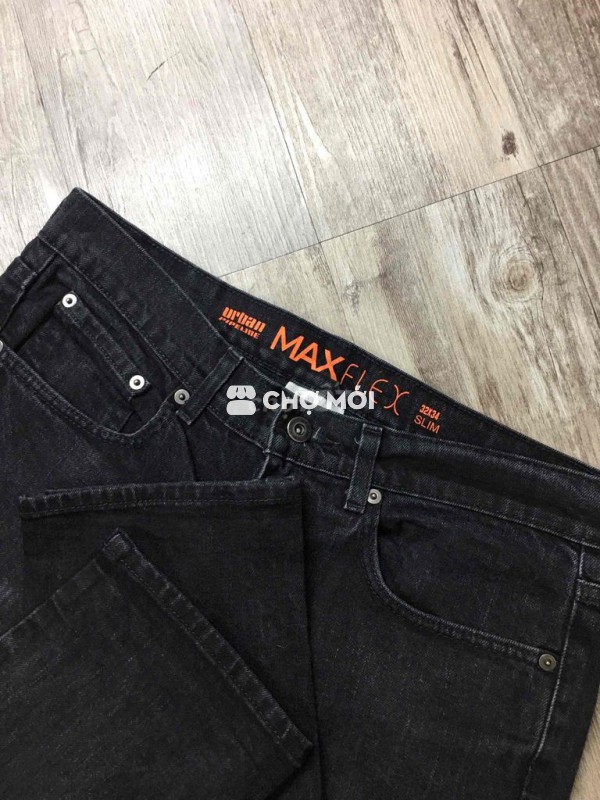 Urban.  Max.   Flex.  Mexico 🇲🇽.   sz.  32