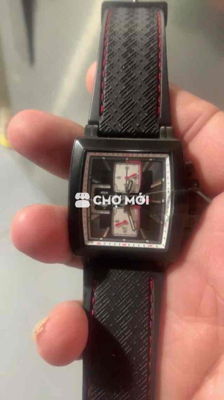 Đồng hồ Tommy Hilfiger,size 35 chưa núm