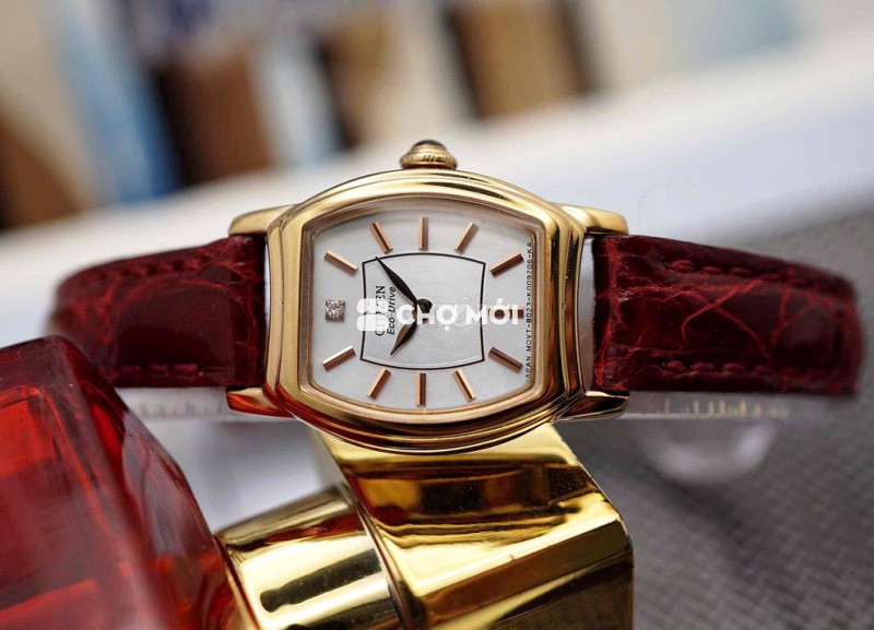 Đồng Hồ Nữ Citizen Ecodrive Chính Hãng