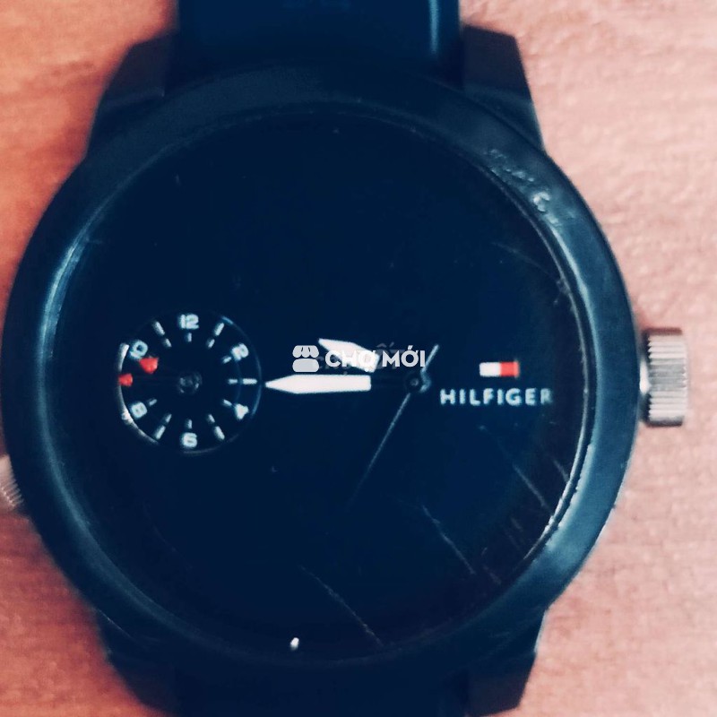 Tomy Hilfiger