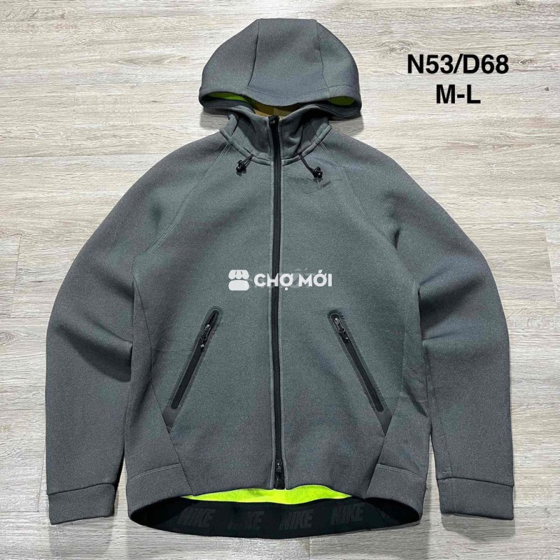 NIKE Hoodie Tech