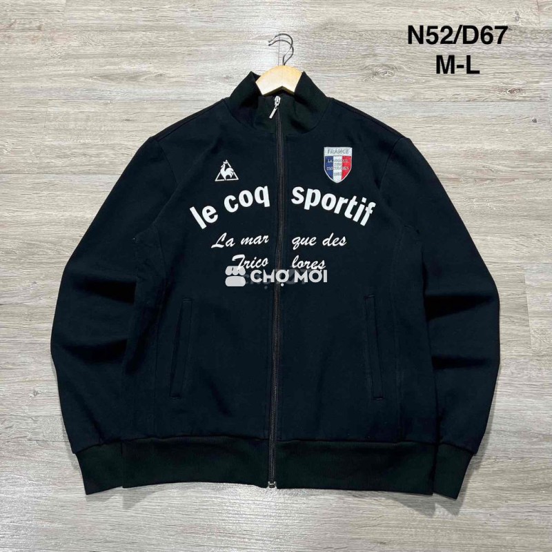 Lecoq Sportif France