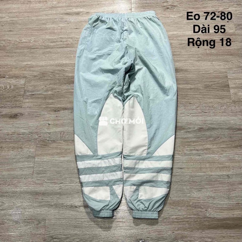 ADIDAS 9 hãng