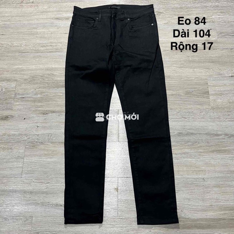 UNIQLO Jeans