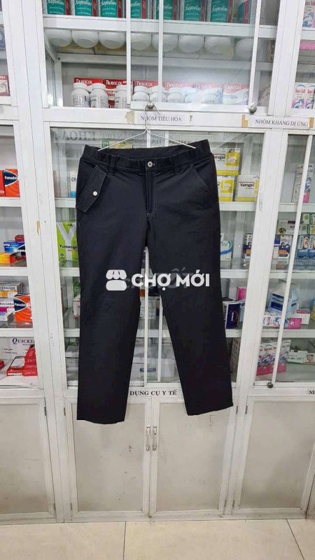 Quần thể thao Leqcoq spotif golf