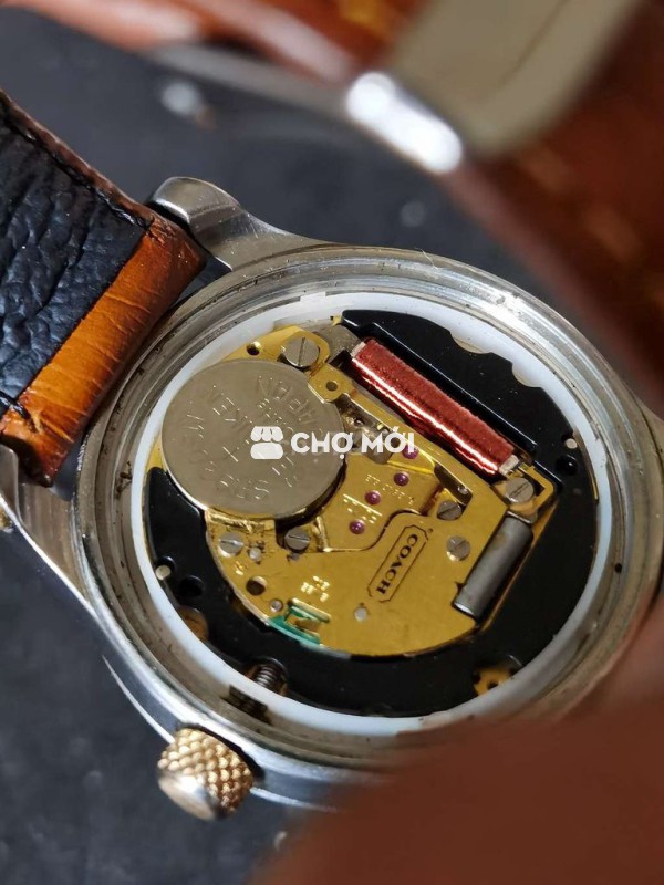 Đồng hồ nữ thụy sỹ