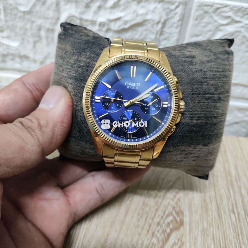 Đồng hồ Casio