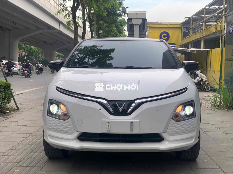 VinFast VF5 2025 Plus - 17000 km - 1 chủ từ đầu