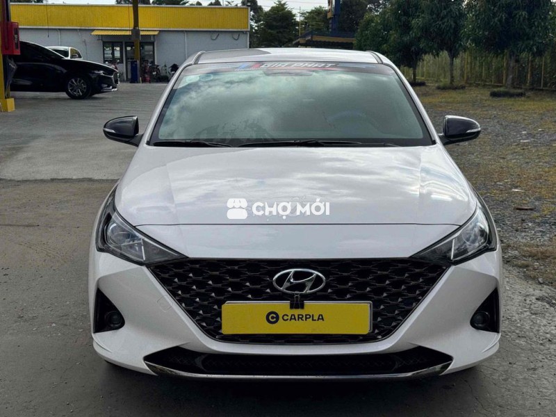 Hyundai Accent 2023 1.4 AT Chỉ Từ 180Triệu