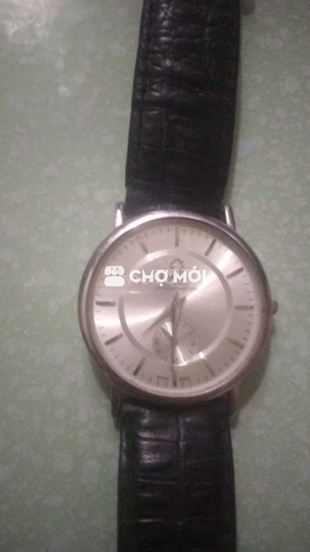 Đồng hồ dây đeo