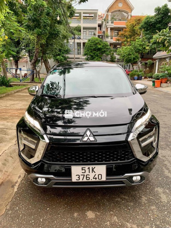 Mitsubishi Xpander 2022 AT Premium - 30000 km