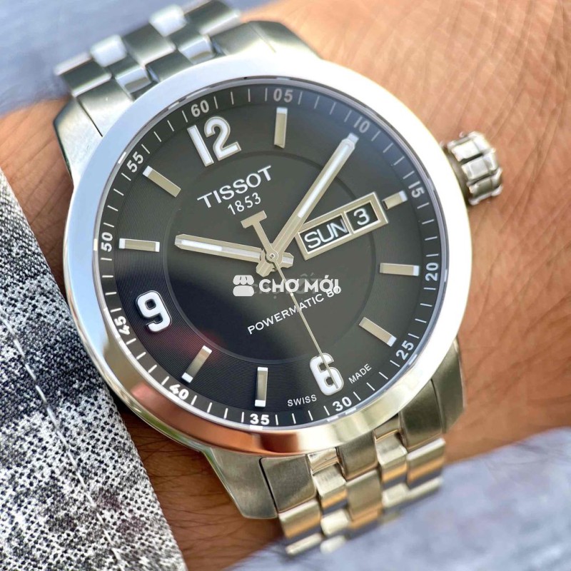 Tissot  PRC 200 T***7.00