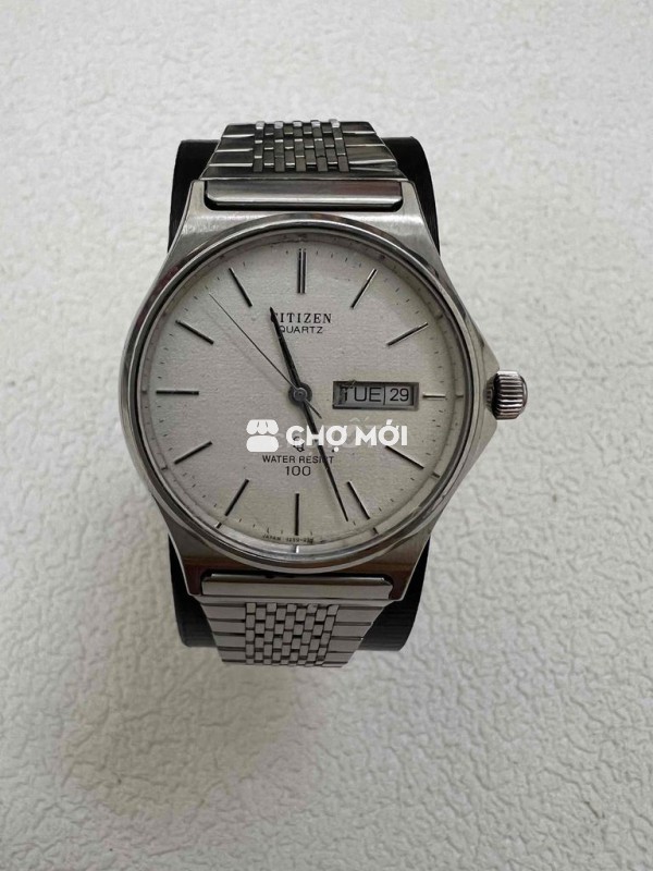 Đồng hồ citizen