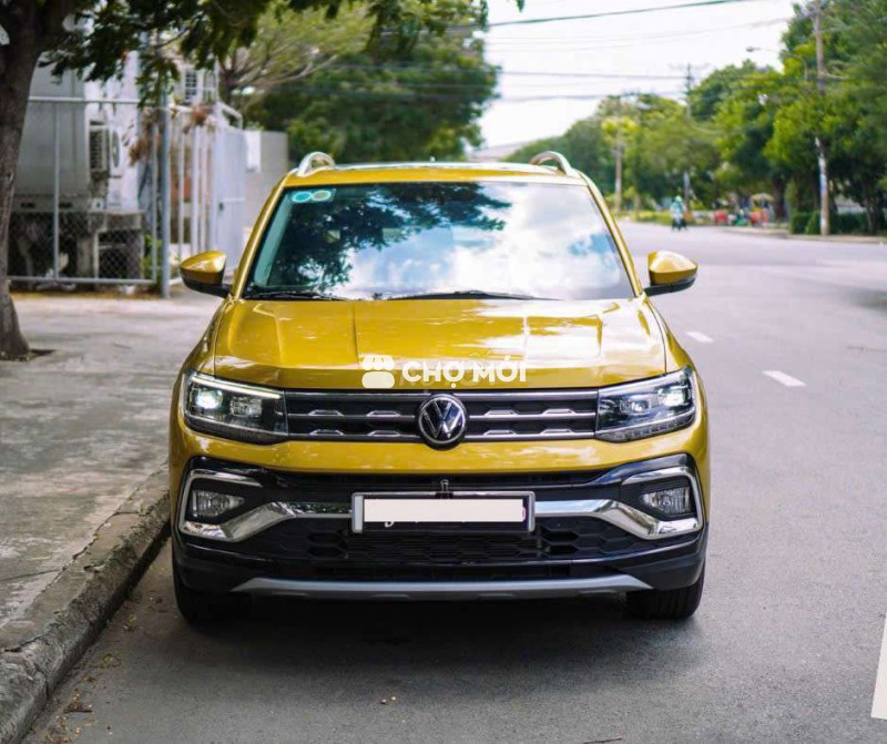 volkswagen TCROSE 2023 luxury nhập ấn - 2000 km