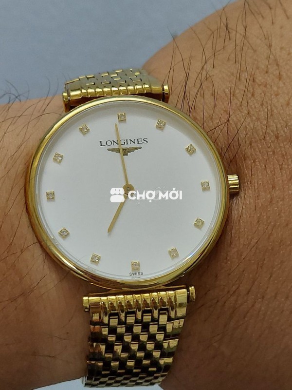 Đồng hồ Long rin sang trọng💥💥💥