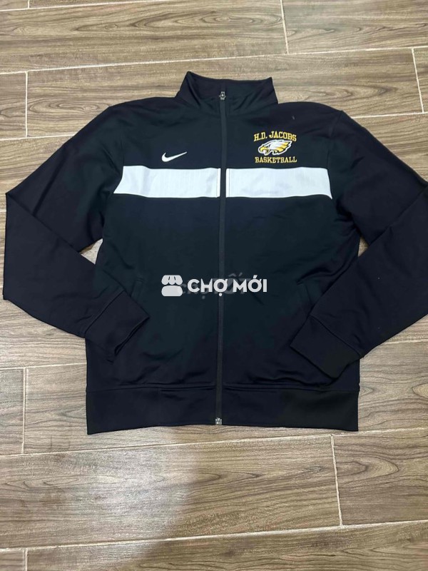 áo khoác thể thao nike real xịn