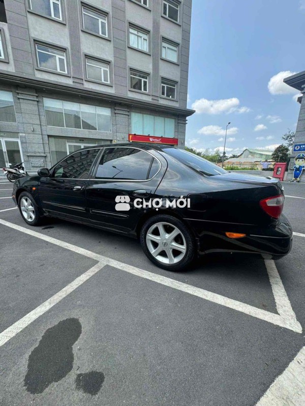 Nissan Cefiro 2005 - 60000 km