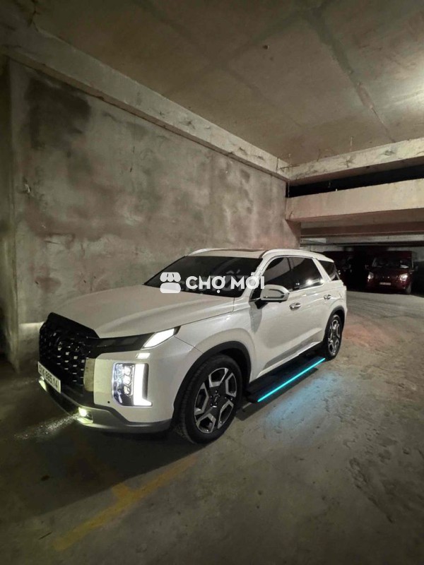 Hyundai Palisade 2023 Prestige 6 chỗ - 20000 km