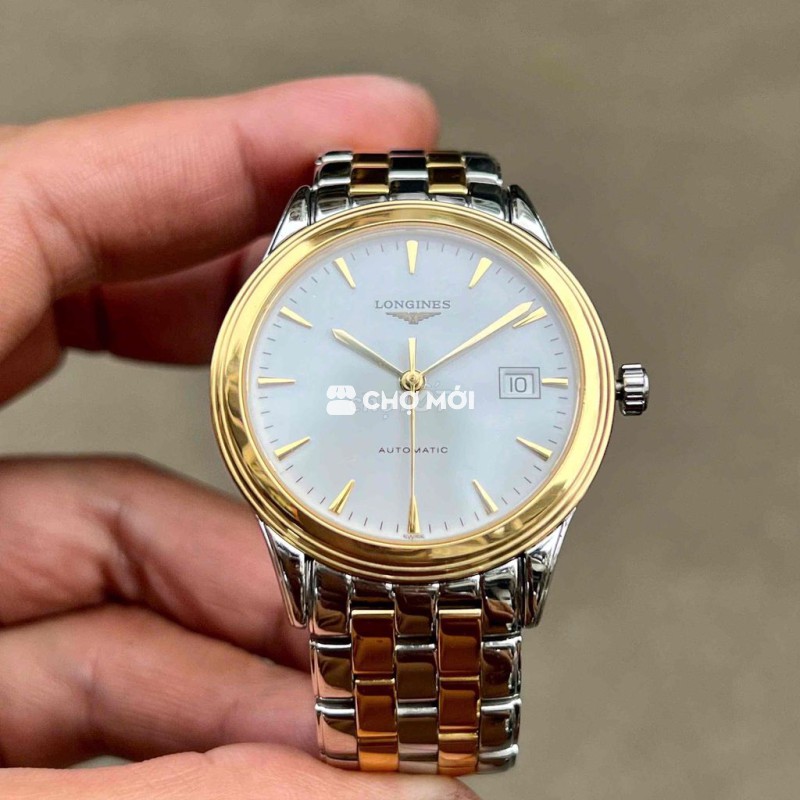 Longines flaship flagship demi L4.974.3- 38.5mm