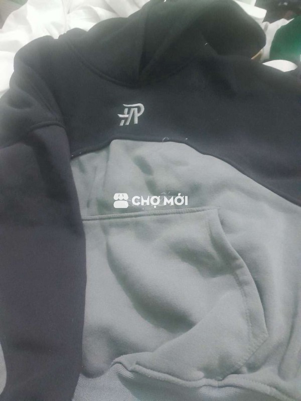 Áo khoác hoodie