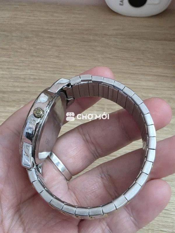 Timex CR 2016 CELL Watch