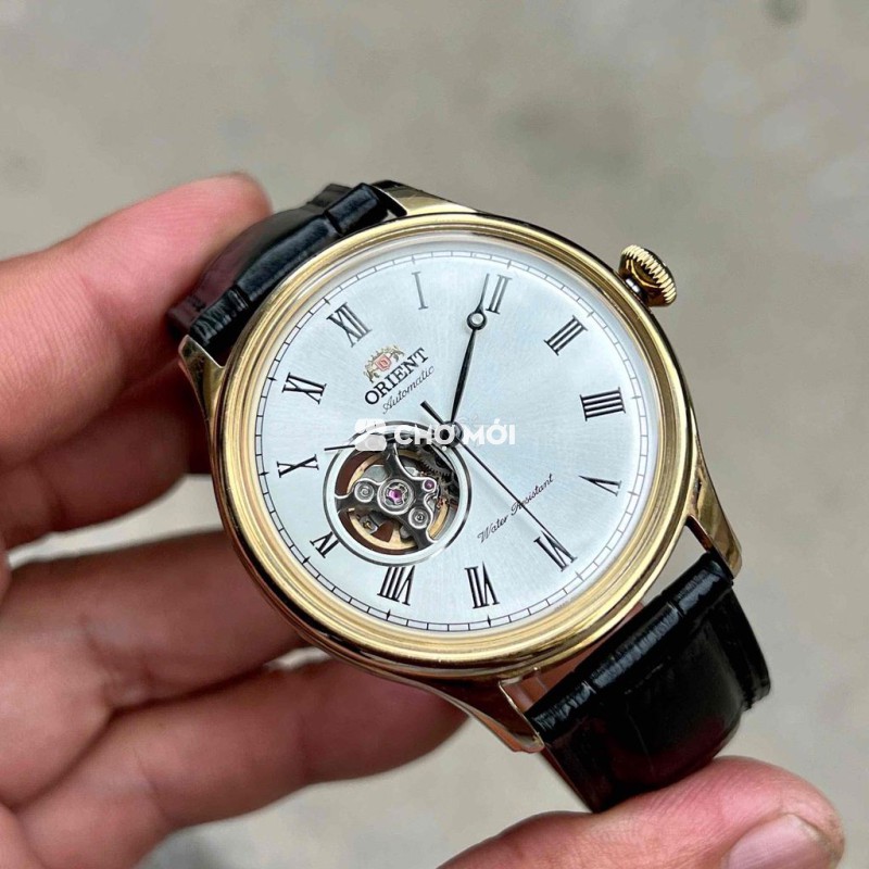 Orient Caballero Gold FAG00002W0 sz43mm
