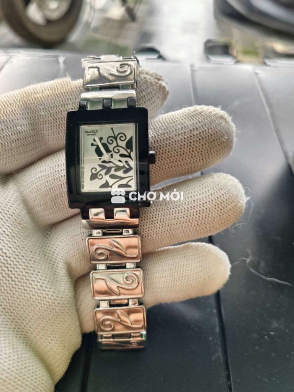 Swatch swiss Thụy Sĩ chính hãng