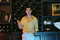 Nguyễn Đình Hoàng 