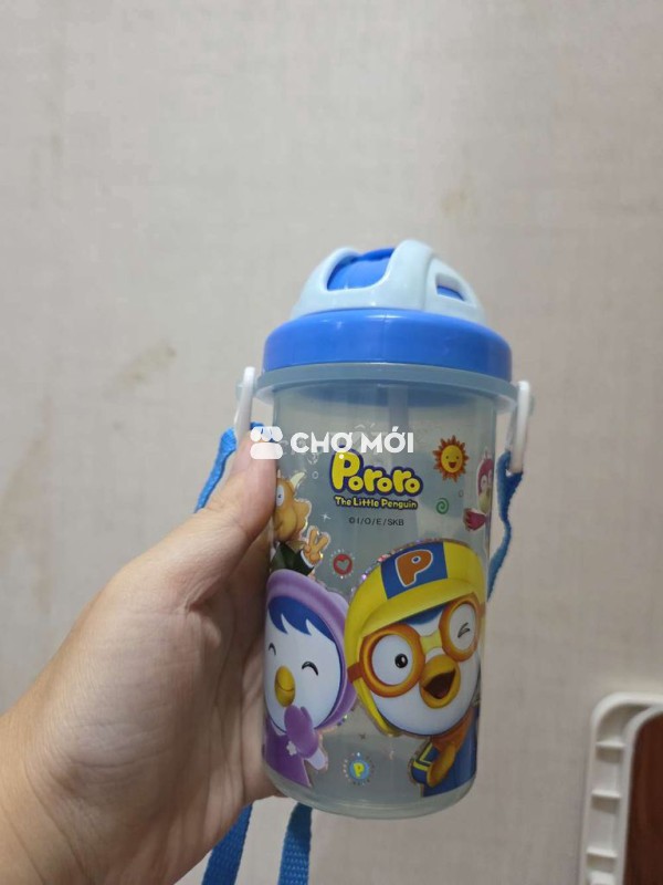 Bình nước em bé