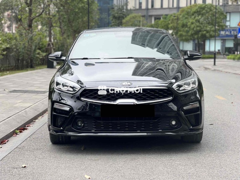 Kia Cerato 2021 2.0 AT PREMIUM - 70000 km