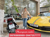 PHUONGNAM MOTOR