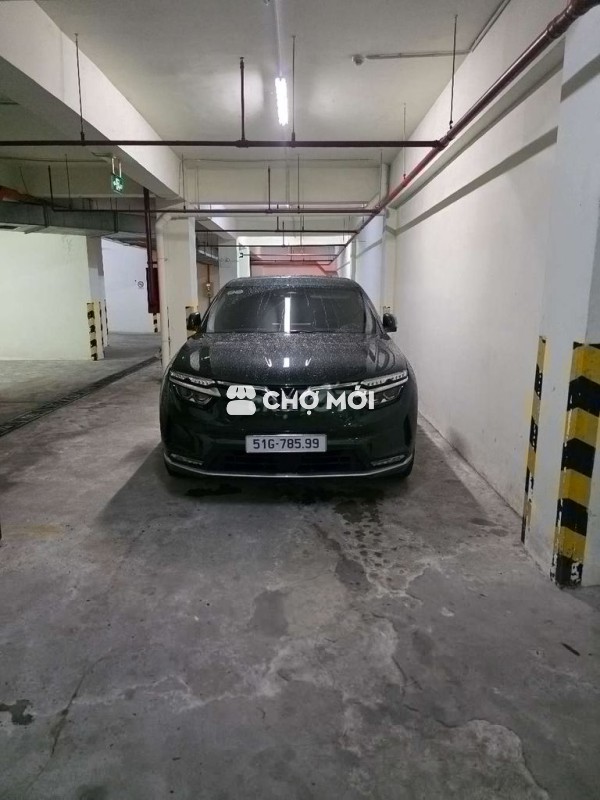 2022 VF8 Eco - 44000 km