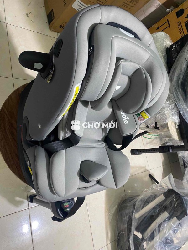 ghế oto joie grow