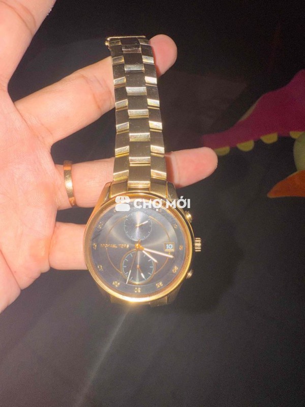 đồng hồ xịn của mỹ