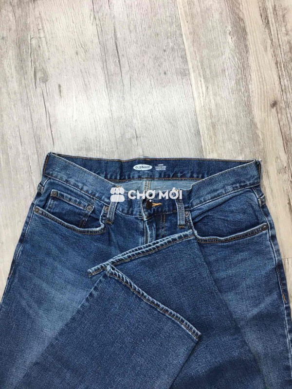 Old navy.    Made in banglades    sz. 31