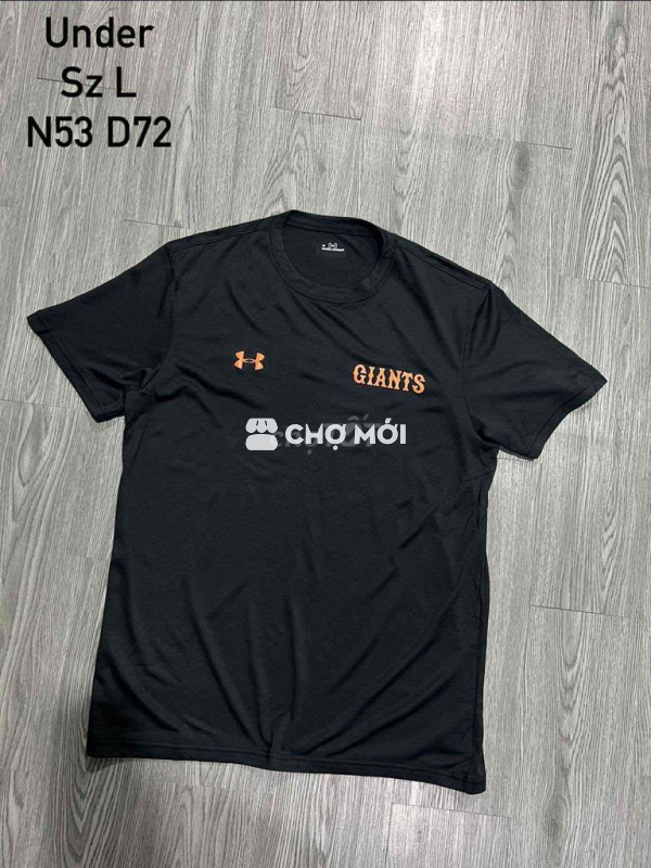 áo under armour chính hãng