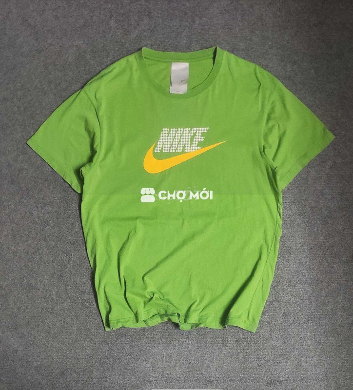 Nike Vintage cotton 00s size L